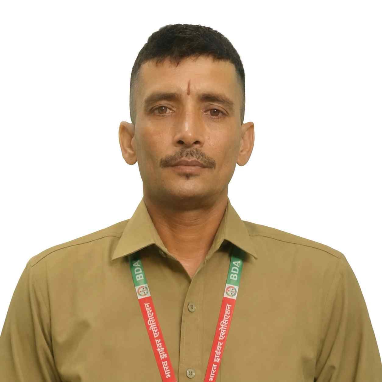 Indra Raj Rana