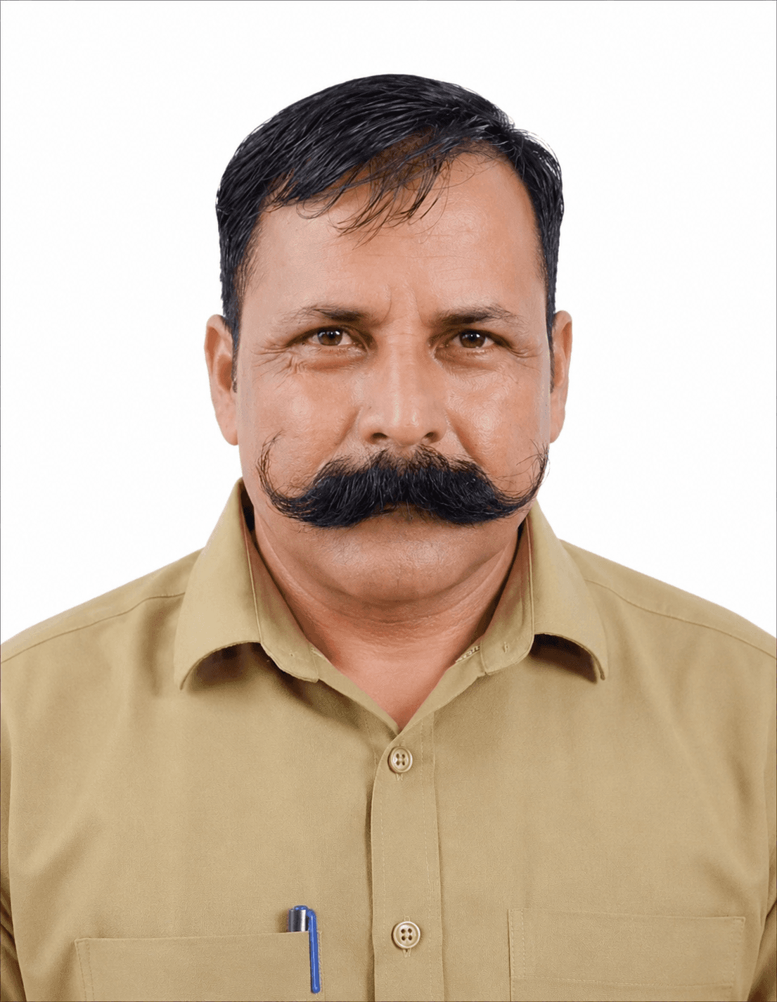 Hanumansingh Gurjar